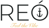 REO Feel the Vibe - FOOD - DRINKS - MUSIC